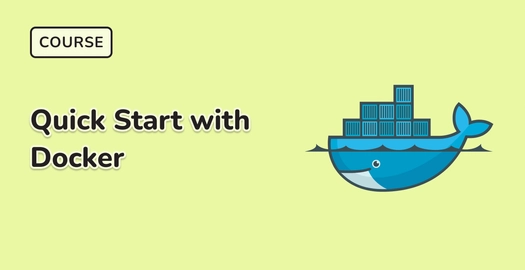 Quick Start with Docker